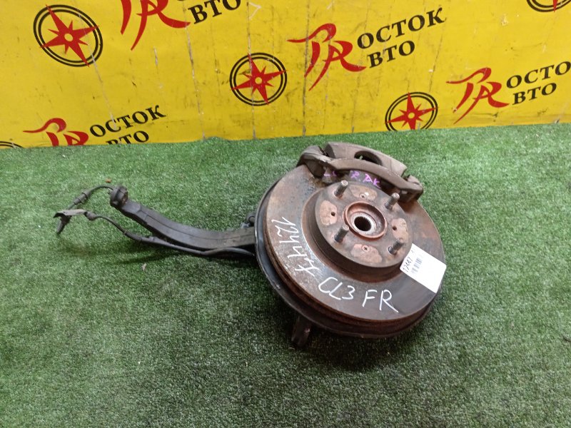 Ступица, 3400 рублей, Красноярск