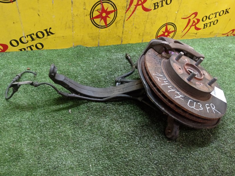 Ступица, 3400 рублей, Красноярск