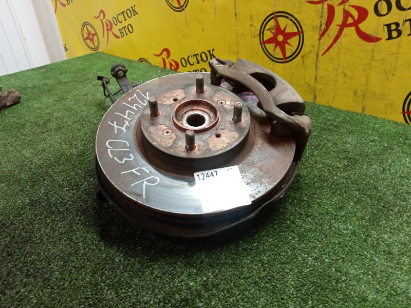 Ступица, 3400 рублей, Красноярск