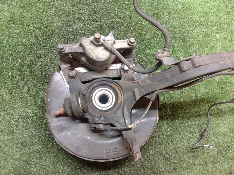 Ступица, 3400 рублей, Красноярск