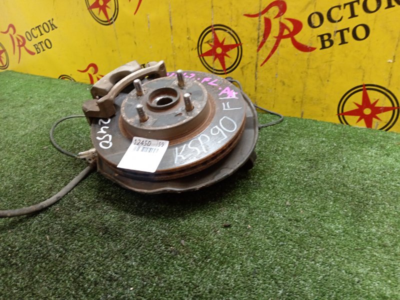 Ступица, 1400 рублей, Красноярск