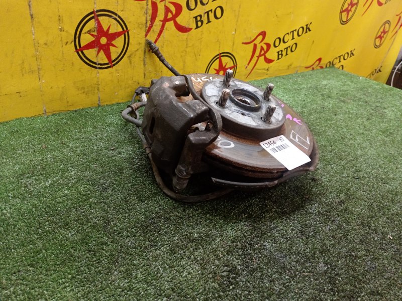 Ступица, 2000 рублей, Красноярск