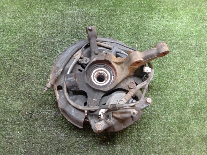 Ступица, 2000 рублей, Красноярск