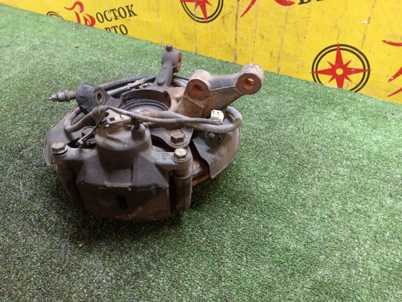 Ступица, 2000 рублей, Красноярск