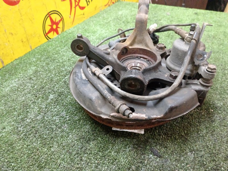 Ступица, 2000 рублей, Красноярск