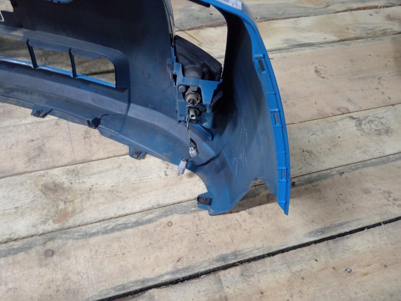 Бампер, 22000 рублей, Красноярск