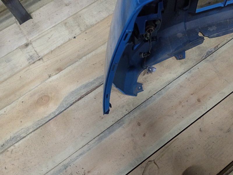 Бампер, 22000 рублей, Красноярск