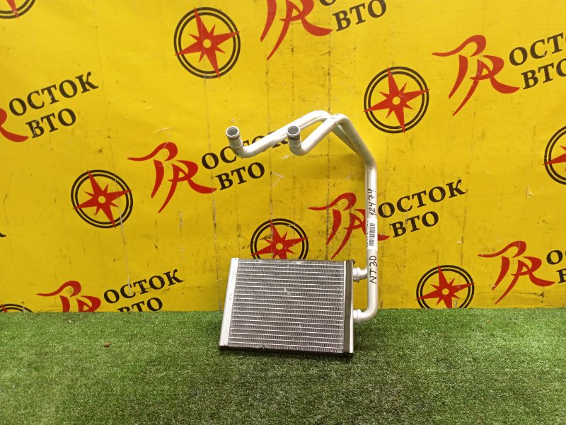 Радиатор печки, 1000 рублей, Красноярск