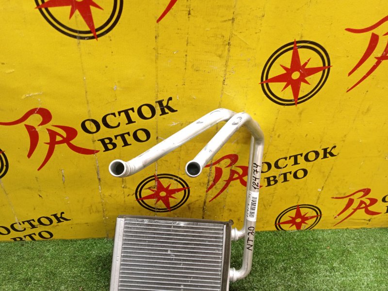 Радиатор печки, 1000 рублей, Красноярск