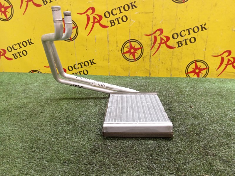 Радиатор печки, 1000 рублей, Красноярск