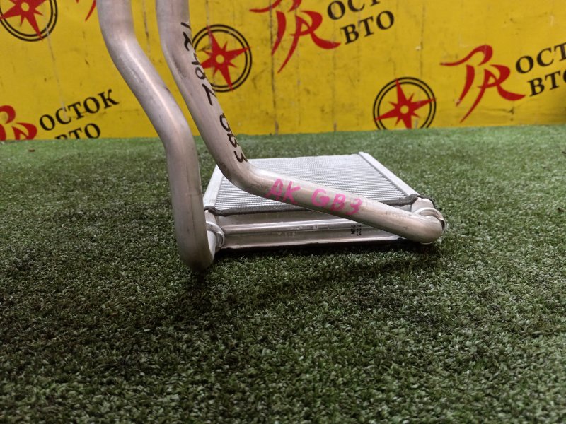 Радиатор печки, 1800 рублей, Красноярск