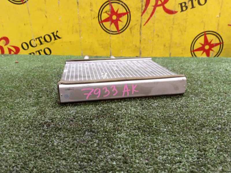 Радиатор печки, 3000 рублей, Красноярск