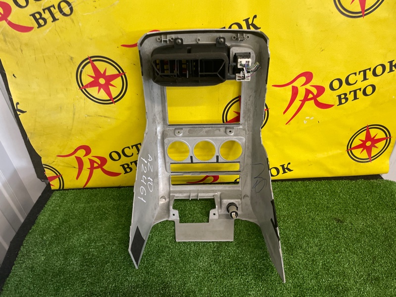 Консоль магнитофона, 500 рублей, Красноярск