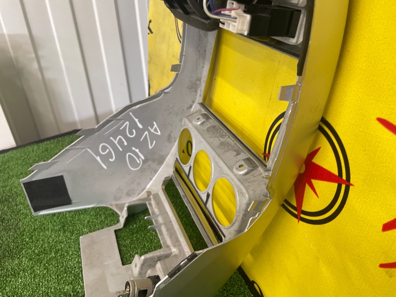 Консоль магнитофона, 500 рублей, Красноярск