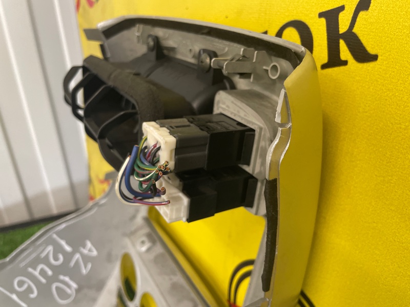 Консоль магнитофона, 500 рублей, Красноярск