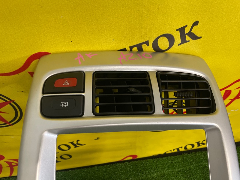 Консоль магнитофона, 500 рублей, Красноярск