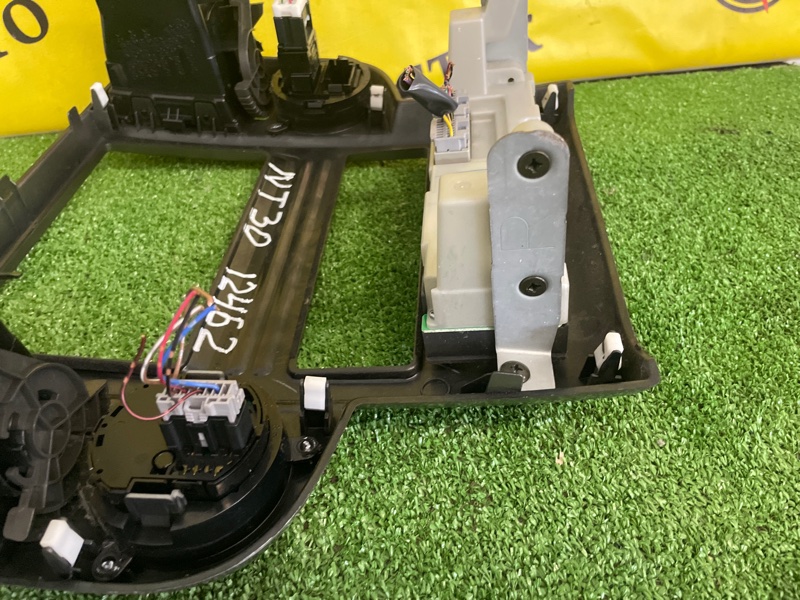 Консоль магнитофона, 800 рублей, Красноярск