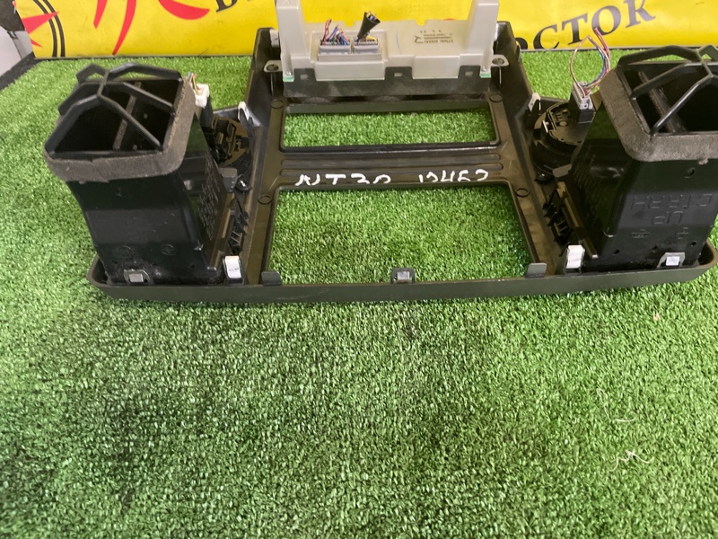 Консоль магнитофона, 800 рублей, Красноярск