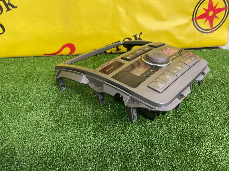 Блок управления климат-контролем, 2000 рублей, Красноярск