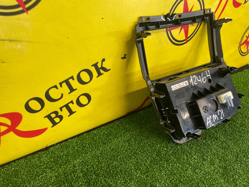 Блок управления климат-контролем, 2000 рублей, Красноярск