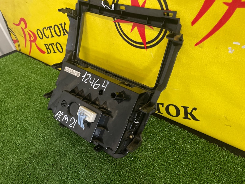 Блок управления климат-контролем, 2000 рублей, Красноярск