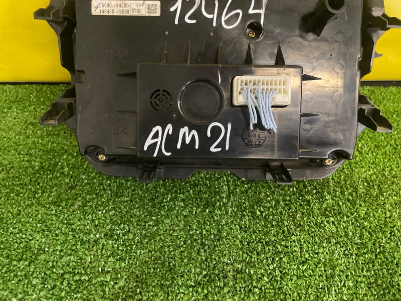 Блок управления климат-контролем, 2000 рублей, Красноярск