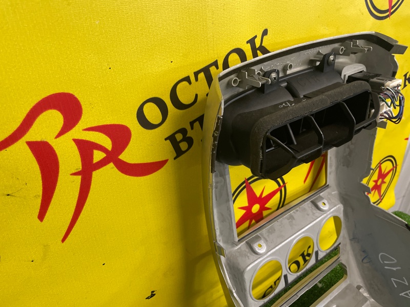 Консоль магнитофона, 500 рублей, Красноярск