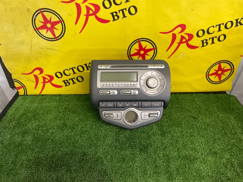 Блок управления климат-контролем, 700 рублей, Красноярск