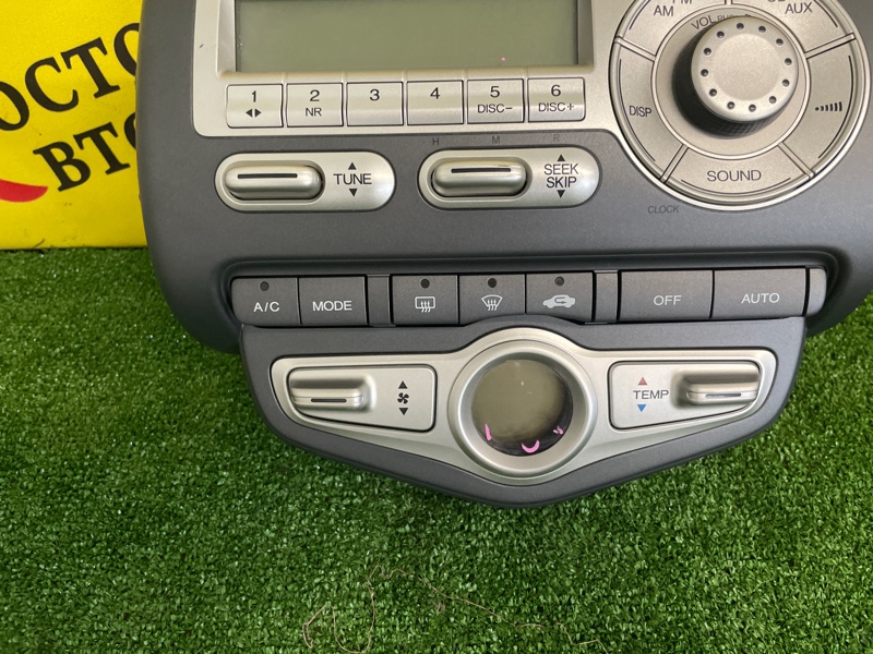 Блок управления климат-контролем, 700 рублей, Красноярск