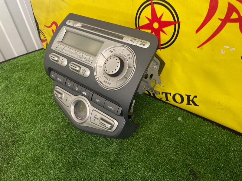 Блок управления климат-контролем, 700 рублей, Красноярск