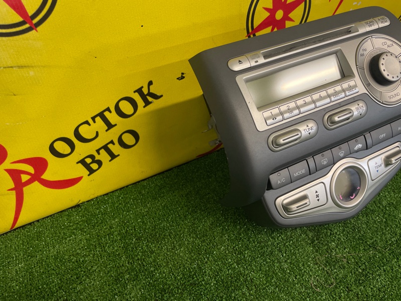 Блок управления климат-контролем, 700 рублей, Красноярск