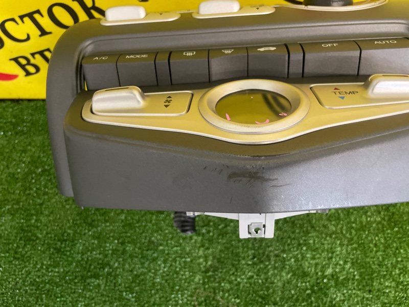 Блок управления климат-контролем, 700 рублей, Красноярск