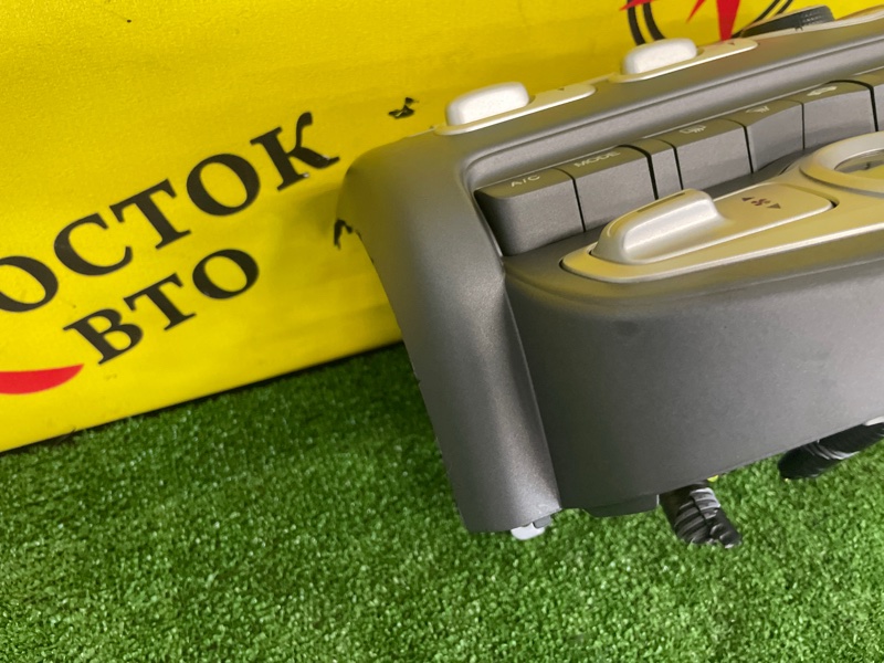 Блок управления климат-контролем, 700 рублей, Красноярск