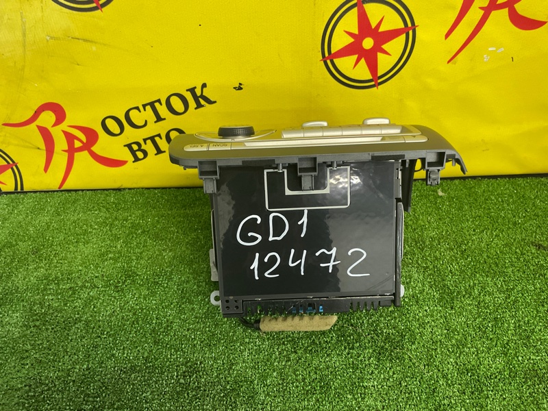 Блок управления климат-контролем, 700 рублей, Красноярск