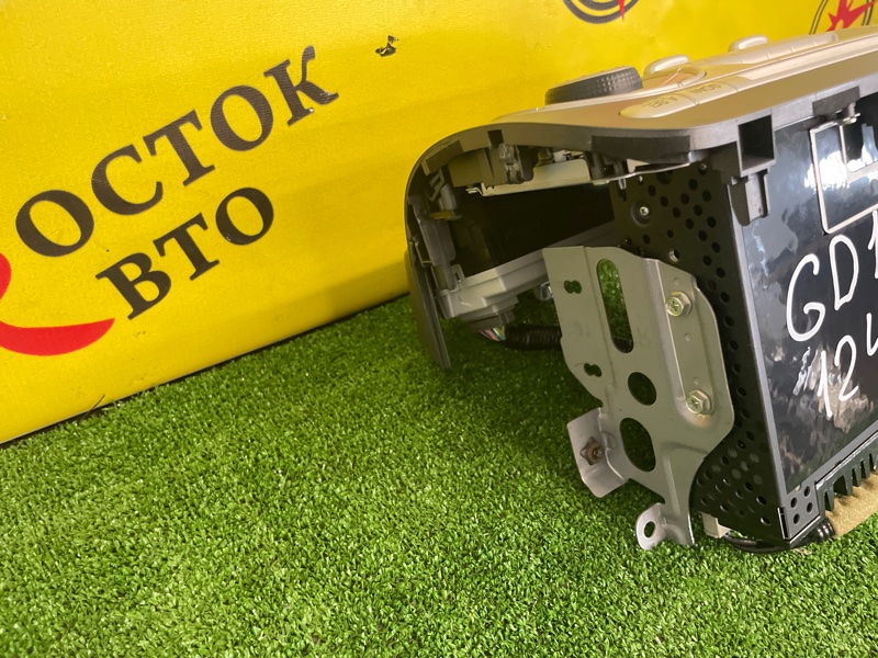 Блок управления климат-контролем, 700 рублей, Красноярск