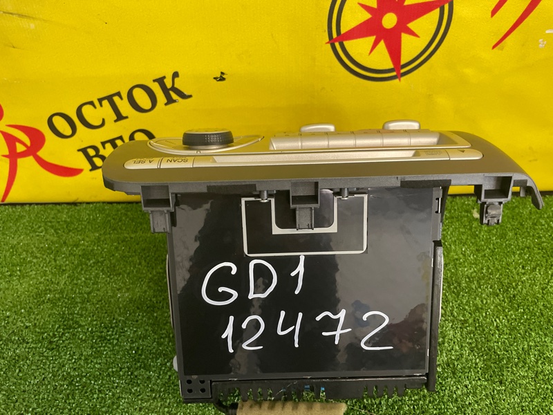 Блок управления климат-контролем, 700 рублей, Красноярск