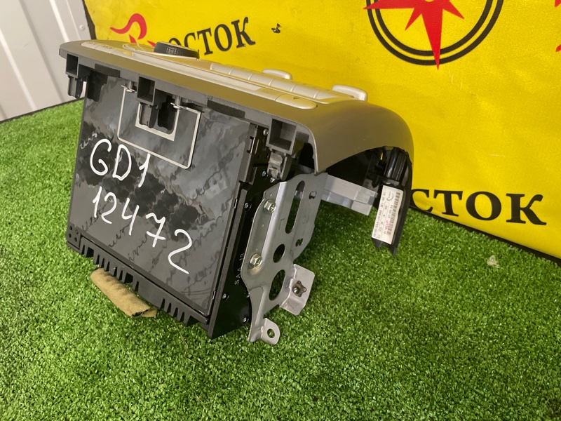 Блок управления климат-контролем, 700 рублей, Красноярск