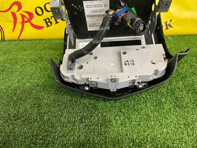 Блок управления климат-контролем, 700 рублей, Красноярск