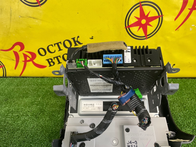 Блок управления климат-контролем, 700 рублей, Красноярск