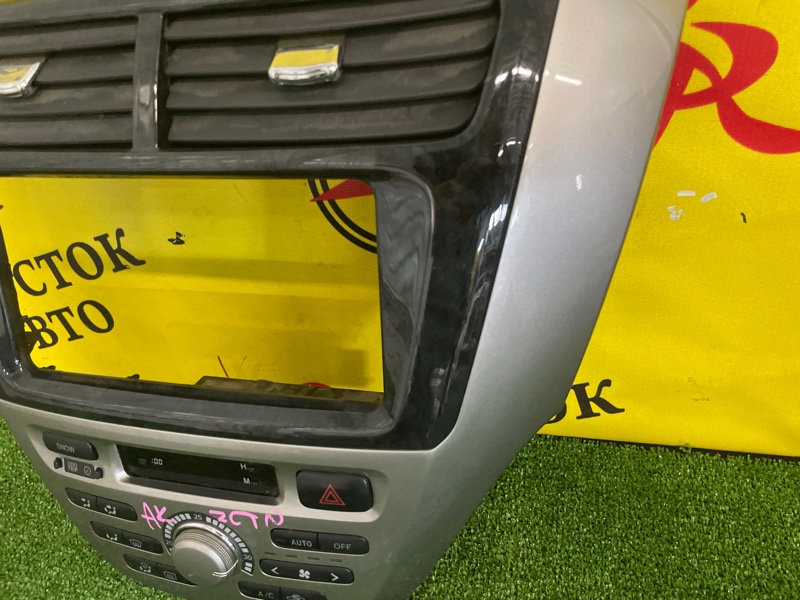 Блок управления климат-контролем, 1800 рублей, Красноярск