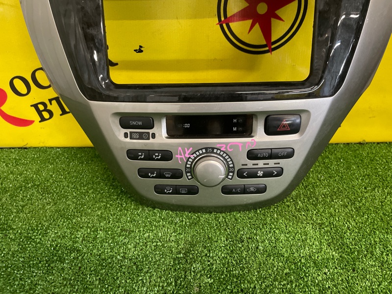 Блок управления климат-контролем, 1800 рублей, Красноярск