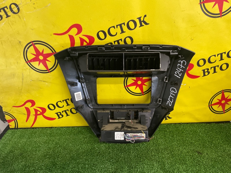 Блок управления климат-контролем, 1800 рублей, Красноярск