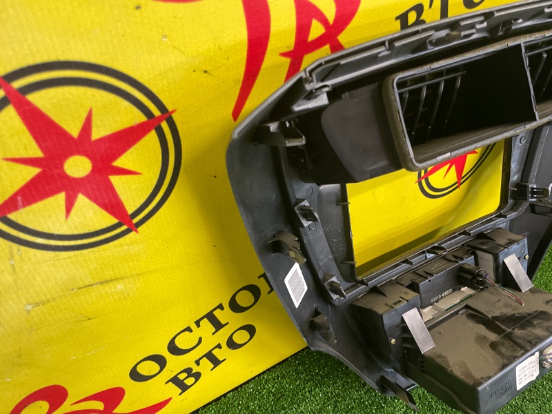 Блок управления климат-контролем, 1800 рублей, Красноярск