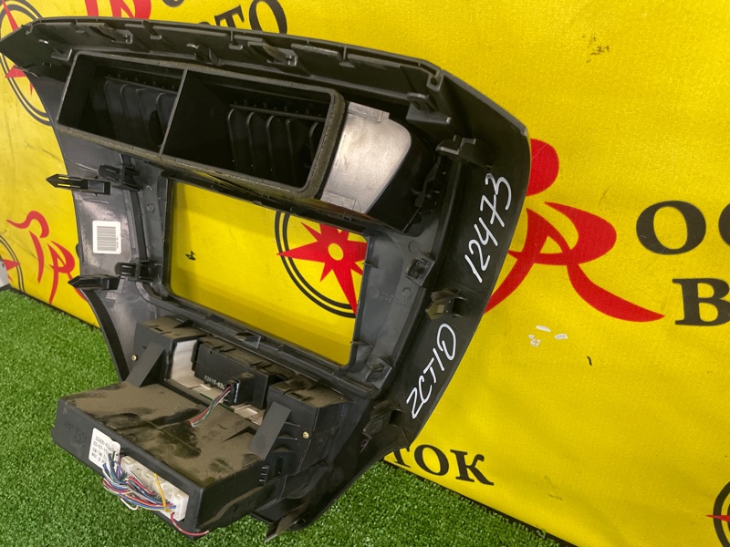 Блок управления климат-контролем, 1800 рублей, Красноярск