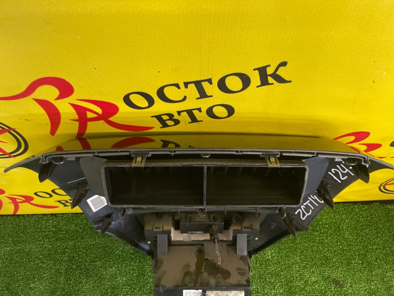 Блок управления климат-контролем, 1800 рублей, Красноярск