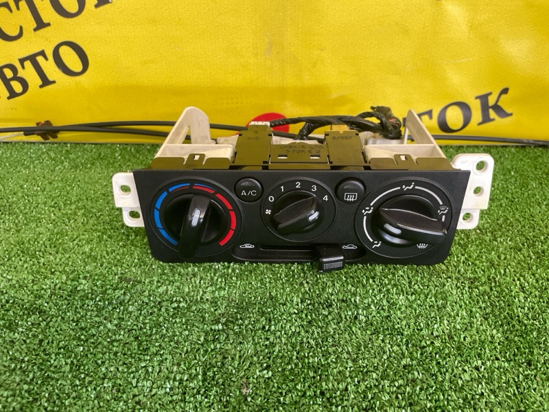 Блок управления климат-контролем, 300 рублей, Красноярск