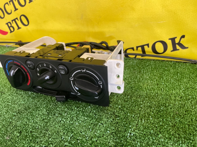 Блок управления климат-контролем, 300 рублей, Красноярск