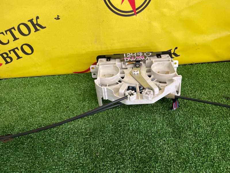 Блок управления климат-контролем, 300 рублей, Красноярск