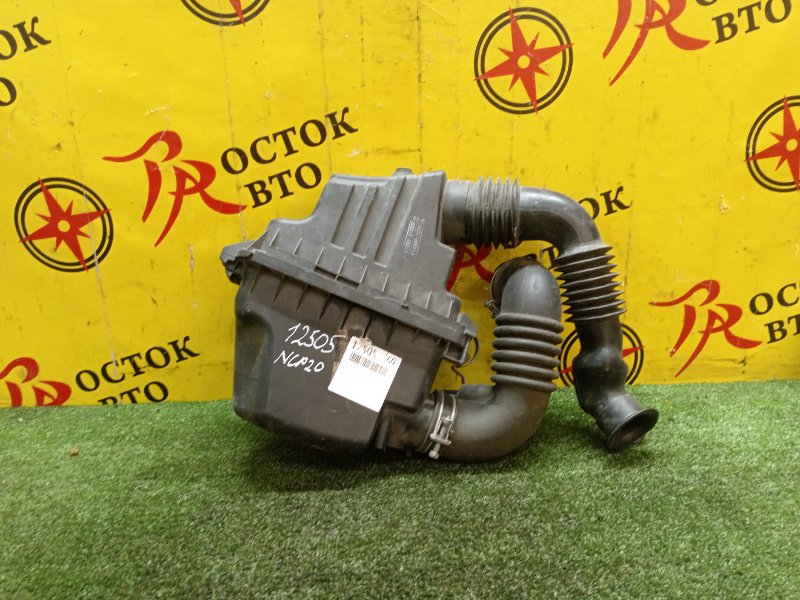 Корпус воздушного фильтра, 500 рублей, Красноярск