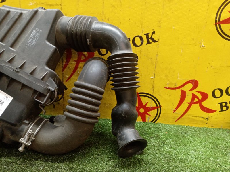 Корпус воздушного фильтра, 500 рублей, Красноярск